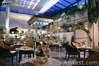 Sheraton Heliopolis Hotel 8